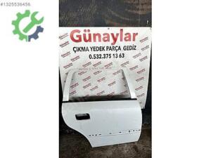 Opel Astra Orijinal Çıkma Kapı