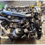 2005 Opel Vectra Motor Komple Çıkma Parça Samsun