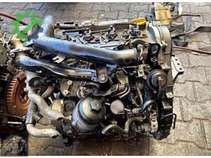 OPEL ASTRA H 1.7 CDTI DİZEL ‘Z17DTH’ KOMPLE GARANTİLİ MOTOR