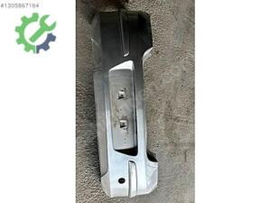Opel Astra Çıkma Tampon