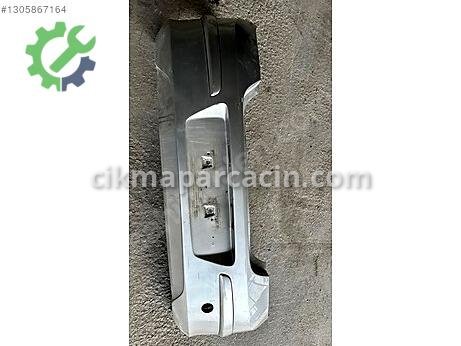 Opel Astra Tampon çıkma parça