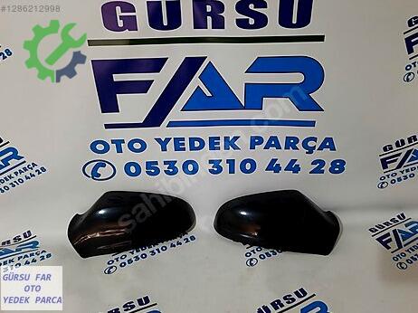 Diğer Ayna Kapağı çıkma parça