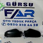 OPEL ASTRA H AYNA KAPAĞI (KOYU FÜME) SAĞ SOL 2004