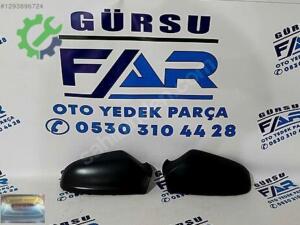 OPEL ASTRA H AYNA KAPAĞI (KOYU FÜME) SAĞ SOL 2004