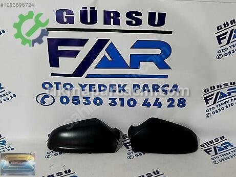 Diğer Ayna Kapağı çıkma parça