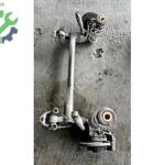 Çıkma Opel Astra Arka Dingil