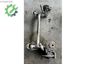 Çıkma Opel Astra Arka Dingil