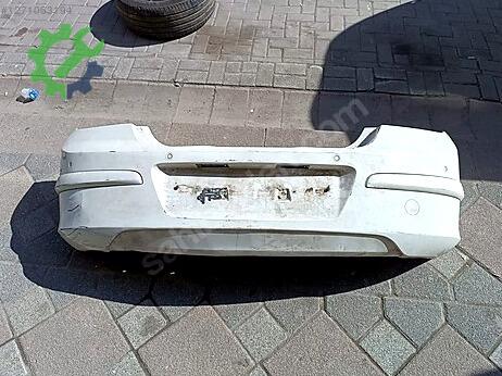 Opel Astra Arka Tampon çıkma parça