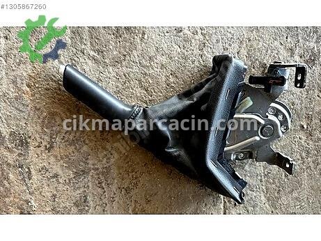 Opel Astra Fren çıkma parça