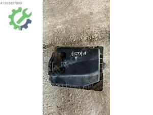 Opel Astra Kalorifer Kutusu Çıkma