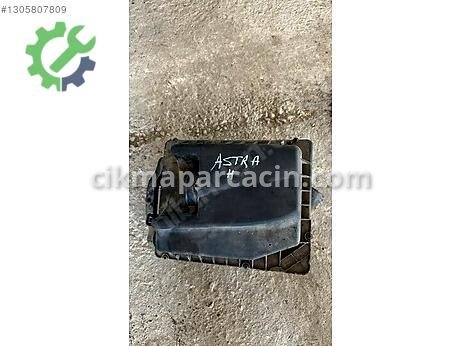 Opel Astra Kalorifer Kutusu çıkma parça