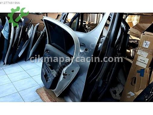 Opel Astra Sağ Arka Kapı çıkma parça