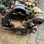 Opel Astra Komple Motor Çıkma Parça Kayseri
