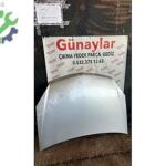 Çıkma Opel Astra Kaput
