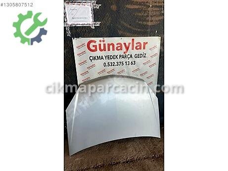 Opel Astra Kaput çıkma parça