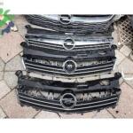 OPEL ASTRA H ÖN PANJUR IZGARASI ÇIKMA ORJİNAL YEDEK PARÇA