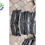 OPEL ASTRA H ÖN PANJUR IZGARASI ÇIKMA ORJİNAL YEDEK PARÇA