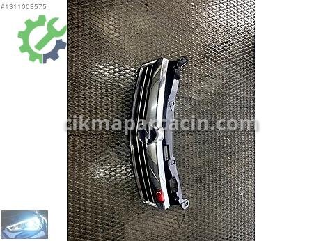 Opel Astra Ön Panjur çıkma parça