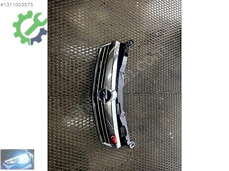 Opel Astra Ön Panjur çıkma parça