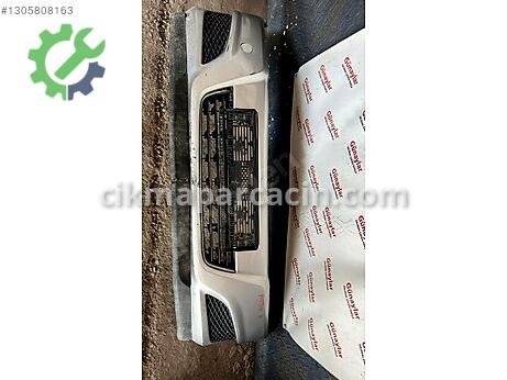 Opel Astra Tampon çıkma parça