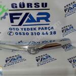 OPEL ASTRA H PANJUR KROMAJI 2007-