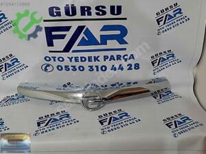 OPEL ASTRA H PANJUR KROMAJI 2007-