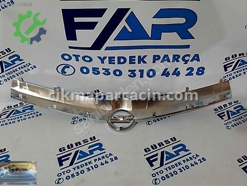 Opel Astra Panjur çıkma parça