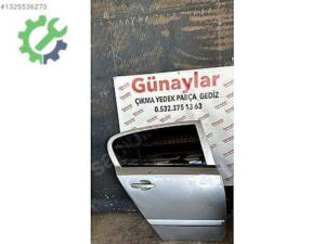 Opel Astra Kapı Çıkma