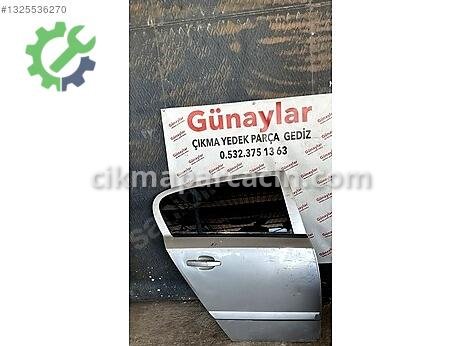 Opel Astra Kapı çıkma parça