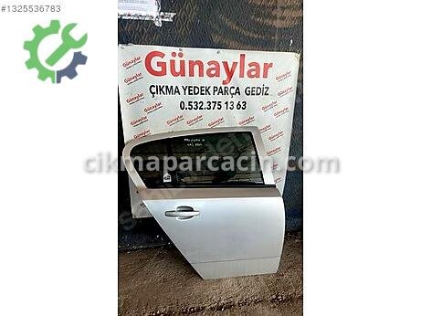 Opel Astra Kapı çıkma parça