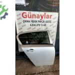 Opel Astra Orijinal Çıkma Kapı