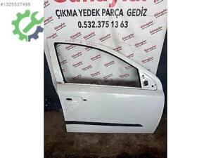 Opel Astra Kapı Sökme Çıkma