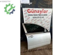 Kapı Opel Astra Çıkma