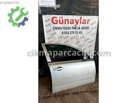 Opel Astra Kapı çıkma parça