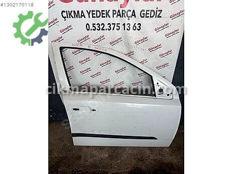 Opel Astra Kapı çıkma parça
