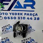 OPEL ASTRA H SAĞ SİS FARI 2004-