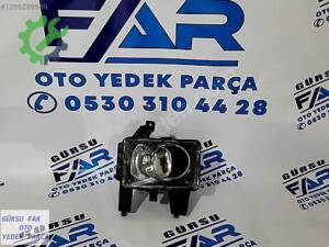 OPEL ASTRA H SAĞ SİS FARI 2004-