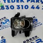OPEL ASTRA H SAĞ SİS FARI 2004-