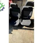 Koltuk Opel Astra Çıkma