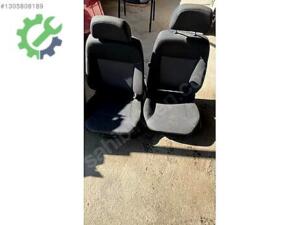 Koltuk Opel Astra Çıkma