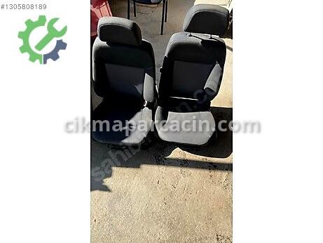 Opel Astra Koltuk çıkma parça