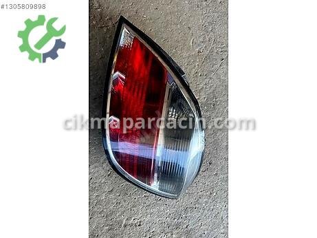 Opel Astra Stop çıkma parça