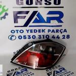OPEL ASTRA H SAĞ STOP 2007-2010