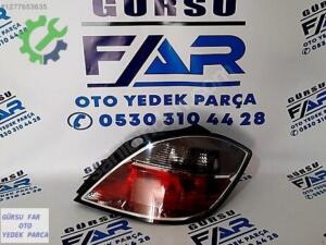 OPEL ASTRA H SAĞ STOP 2007-2010