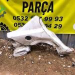 OPEL ASTRA H SEDAN SAĞ ARKA ÇAMURLUK ÇIKMA ORJİNAL YEDEK PARÇA