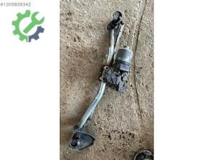 Opel Astra Çıkma Silecek Motoru