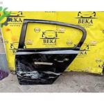 OPEL ASTRA H SOL ARKA KAPI ÇIKMA ORJİNAL YEDEK PARÇA