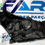 OPEL ASTRA H SOL FAR 2007-2010