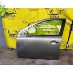 OPEL ASTRA H SOL ÖN KAPI ŞİMŞEK GRİ DOLU HATASIZ SÖKME ORJİNAL
