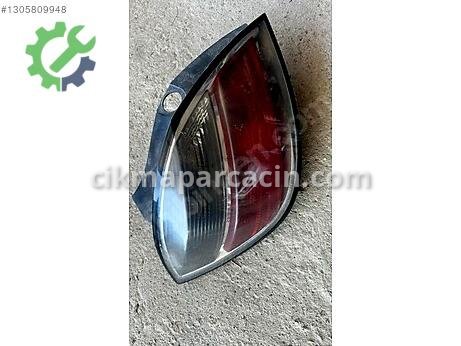 Opel Astra Stop çıkma parça